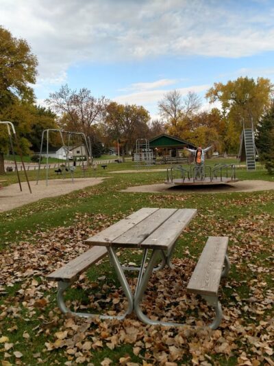Douthitt Park - Big Stone City, SD