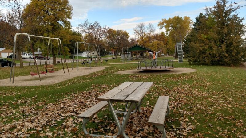 Douthitt Park - Big Stone City, SD