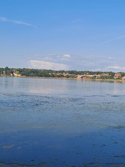 Douthitt Park - Big Stone City, SD