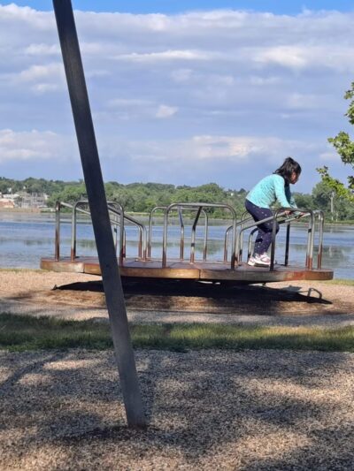 Douthitt Park - Big Stone City, SD