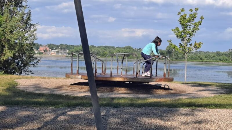 Douthitt Park - Big Stone City, SD