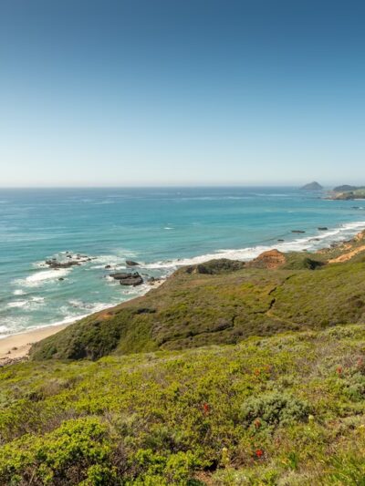 Andrew Molera State Park - Big Sur, CA