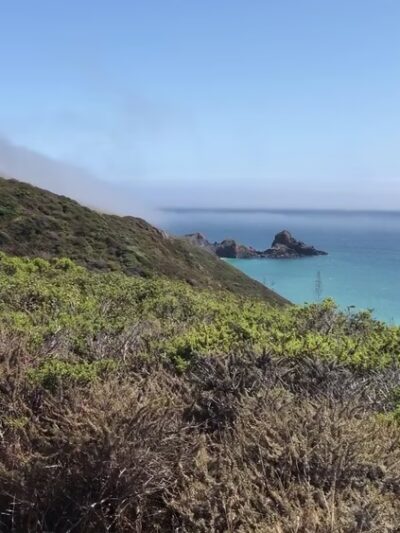 Andrew Molera State Park - Big Sur, CA