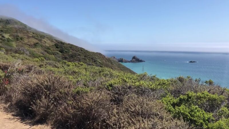 Andrew Molera State Park - Big Sur, CA