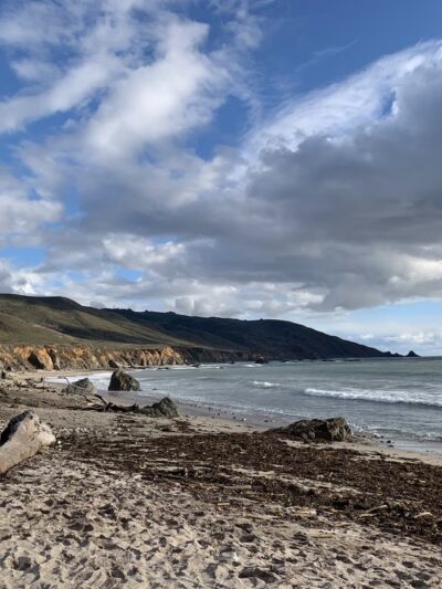 Andrew Molera State Park - Big Sur, CA