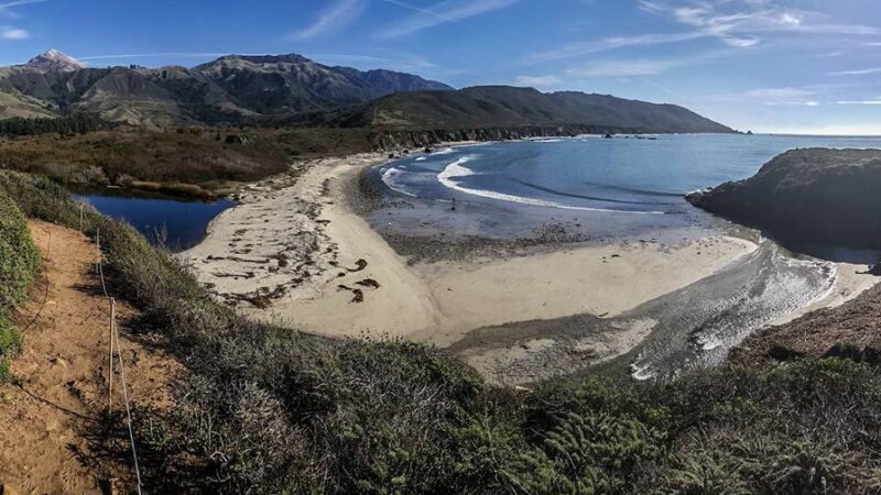 Andrew Molera State Park - Big Sur, CA