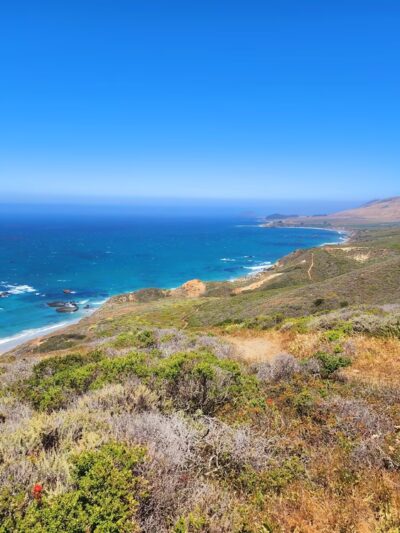 Andrew Molera State Park - Big Sur, CA