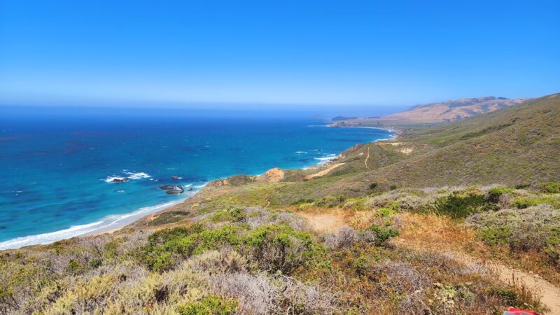 Andrew Molera State Park - Big Sur, CA
