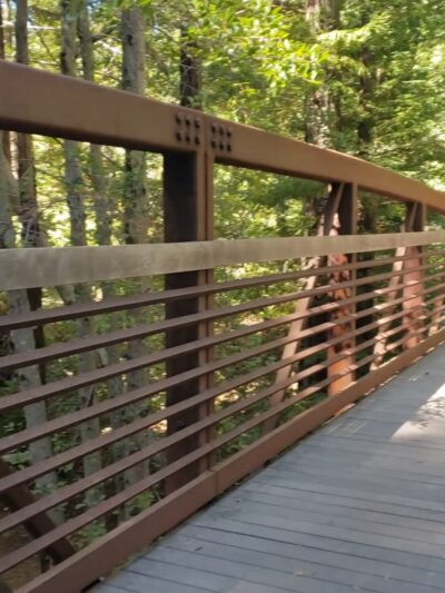 River Path Trailhead - Big Sur, CA