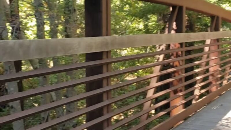 River Path Trailhead - Big Sur, CA