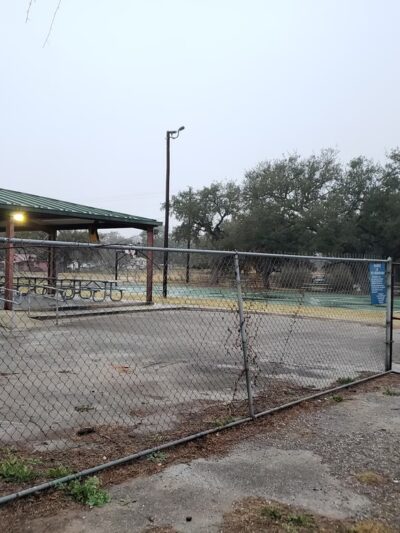 Bigfoot Park - Bigfoot, TX