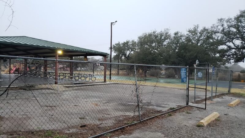 Bigfoot Park - Bigfoot, TX