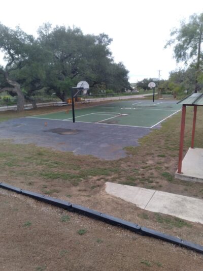 Bigfoot Park - Bigfoot, TX