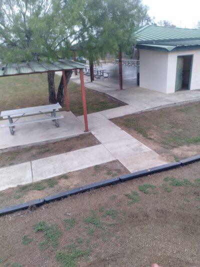 Bigfoot Park - Bigfoot, TX