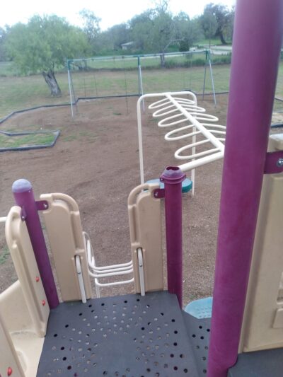 Bigfoot Park - Bigfoot, TX