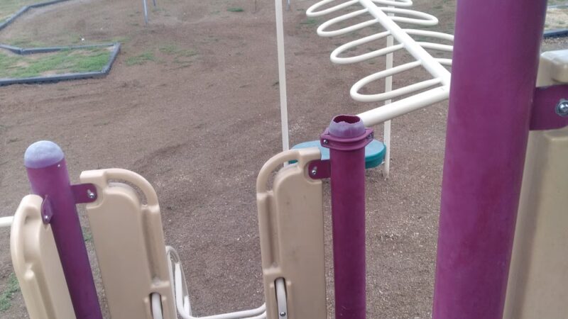 Bigfoot Park - Bigfoot, TX