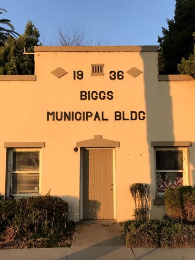 Biggs Family Park - Biggs, CA