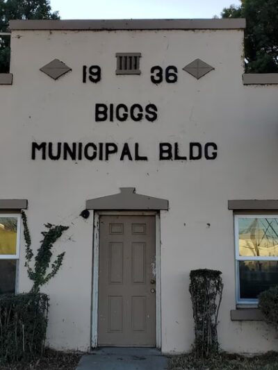 Biggs Family Park - Biggs, CA