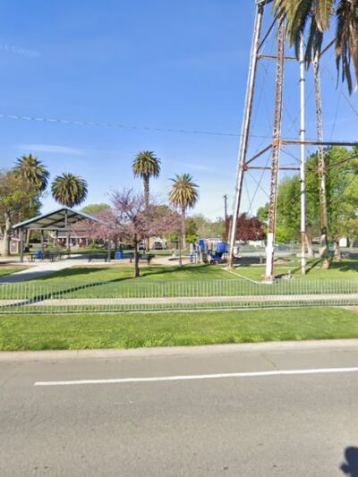 Biggs Family Park - Biggs, CA