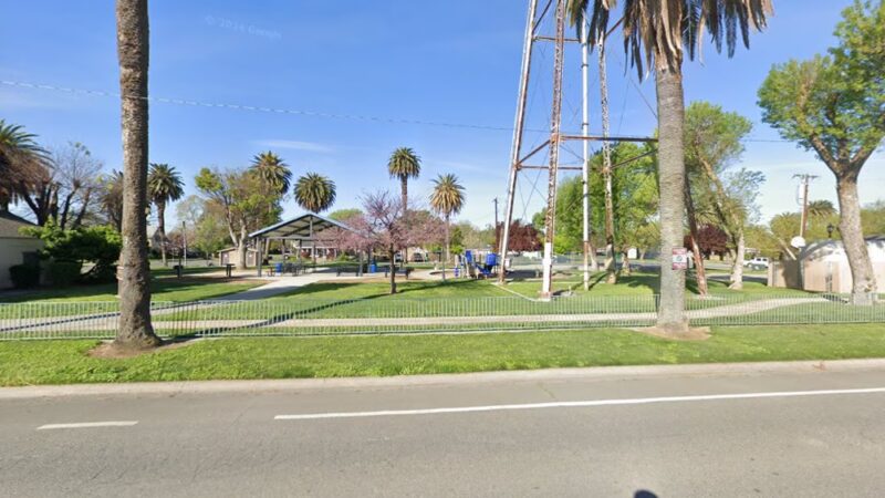 Biggs Family Park - Biggs, CA