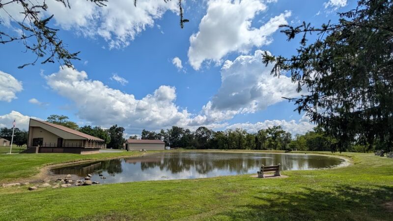 Oakside Community Park - Biglerville, PA
