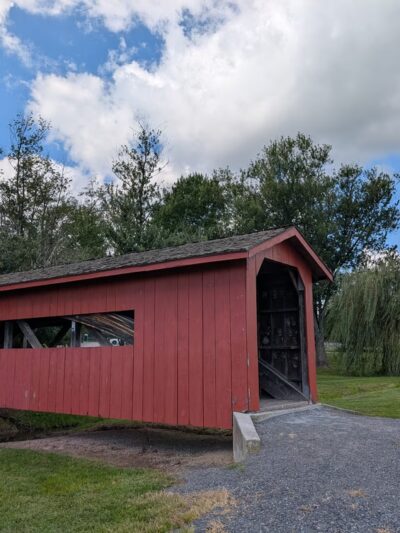 Oakside Community Park - Biglerville, PA