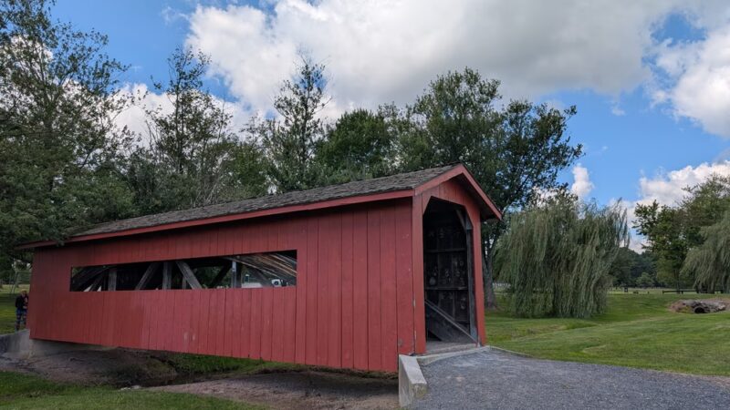 Oakside Community Park - Biglerville, PA