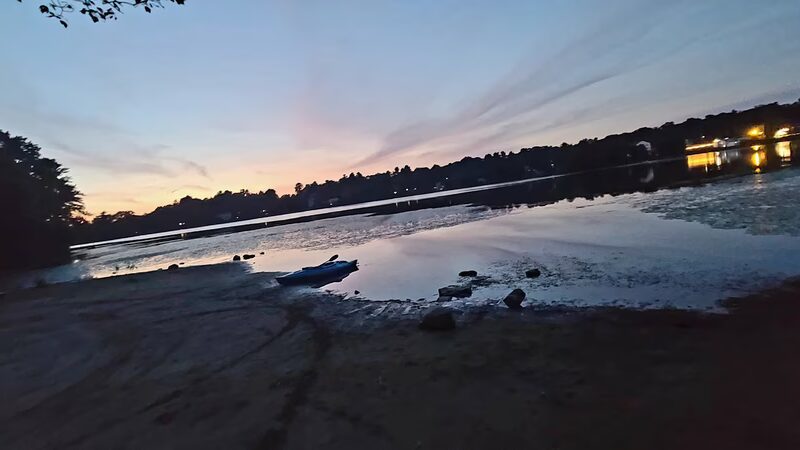 Nutting Lake Beach - Billerica, MA