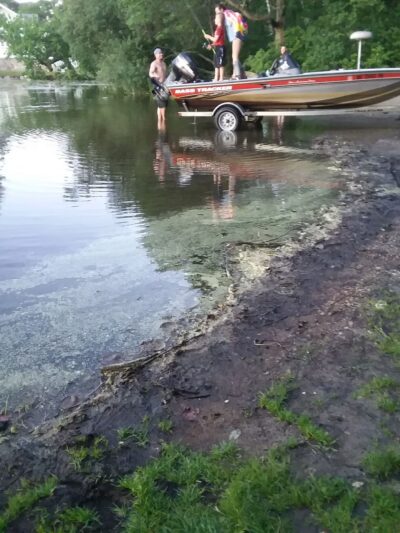 Nutting Lake Beach - Billerica, MA