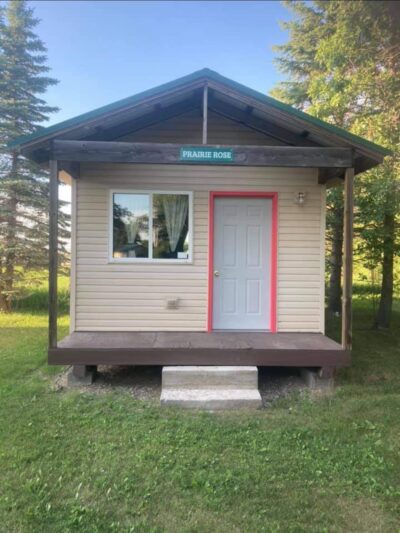 Binford City Park - Binford, ND