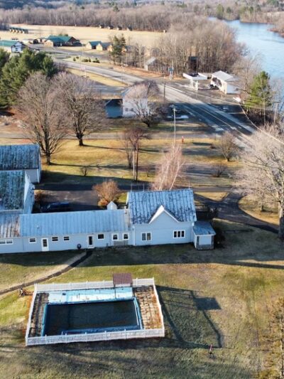 Bingham Motor Inn - Bingham, ME
