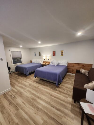 Bingham Motor Inn - Bingham, ME