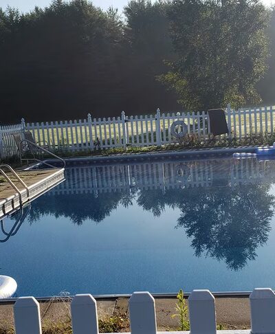 Bingham Motor Inn - Bingham, ME