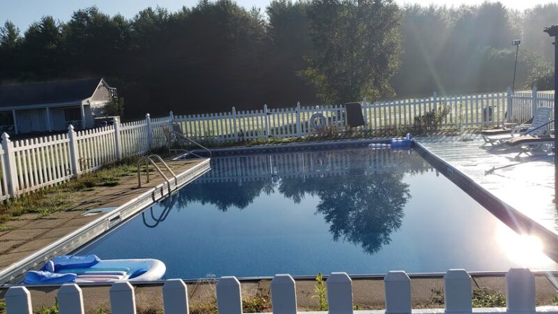 Bingham Motor Inn - Bingham, ME