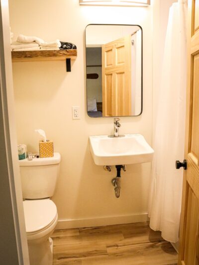 Bingham Motor Inn - Bingham, ME