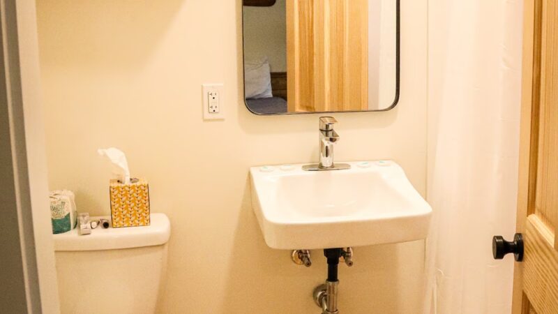 Bingham Motor Inn - Bingham, ME