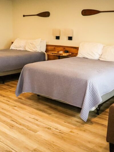 Bingham Motor Inn - Bingham, ME