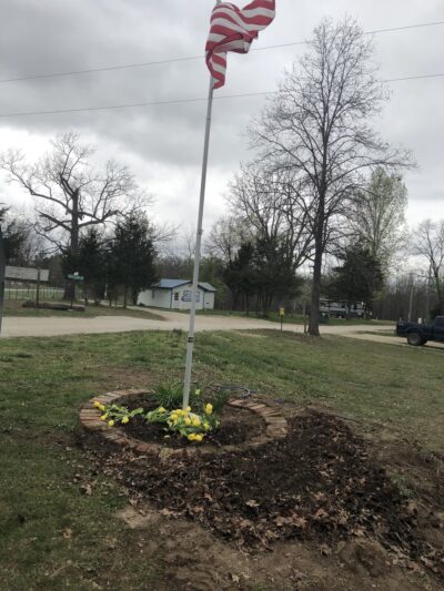 Eagle, Park. - Birch Tree, MO