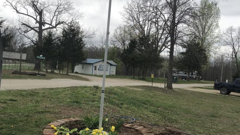 Eagle, Park. - Birch Tree, MO