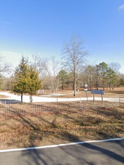 Eagle, Park. - Birch Tree, MO