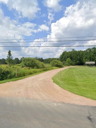 Birchwood Park - Birnamwood, WI