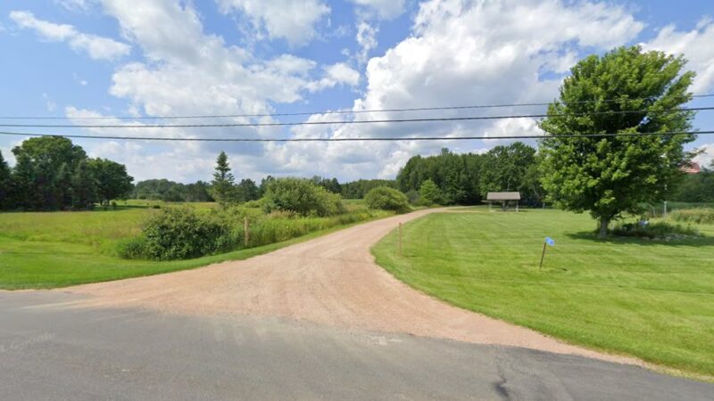 Birchwood Park - Birnamwood, WI