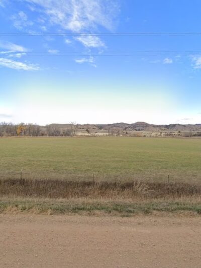 Diamond Cross Ranch - Birney, MT
