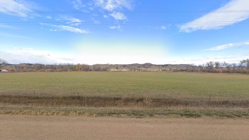 Diamond Cross Ranch - Birney, MT