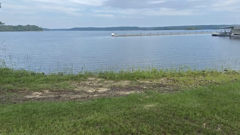 DeGray Trails - Bismarck, AR