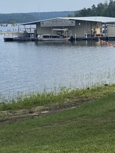 DeGray Trails - Bismarck, AR