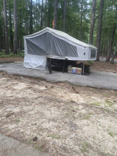 DeGray Trails - Bismarck, AR