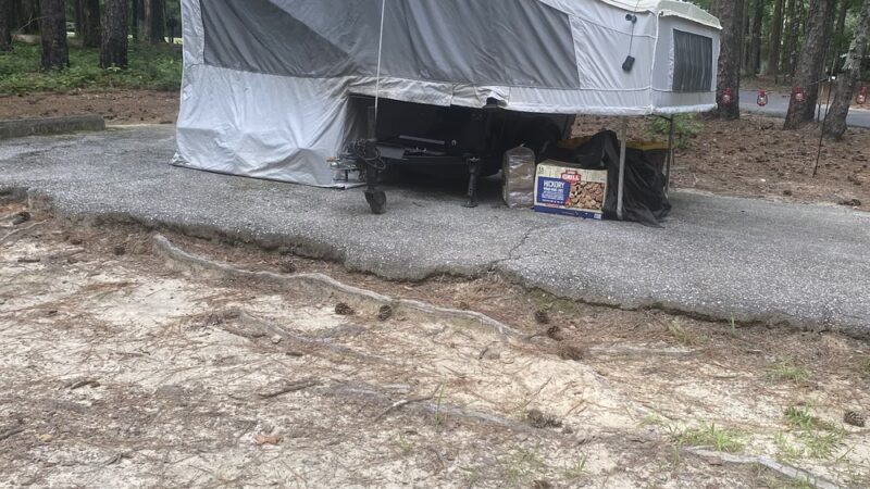 DeGray Trails - Bismarck, AR