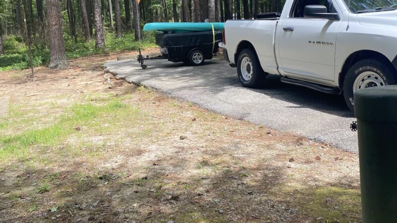 DeGray Trails - Bismarck, AR