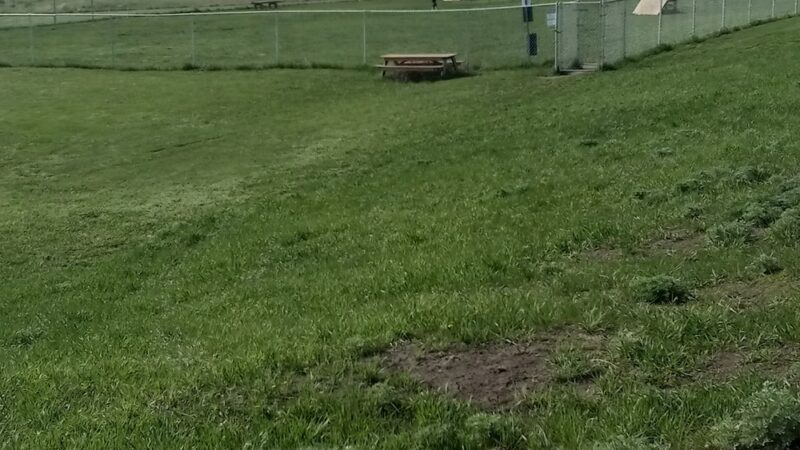 Lincoln Dog Park - Bismarck, ND